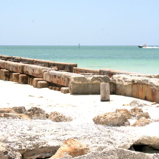 Located in the heart of the world famous Siesta Key Village on Siesta Key Florida